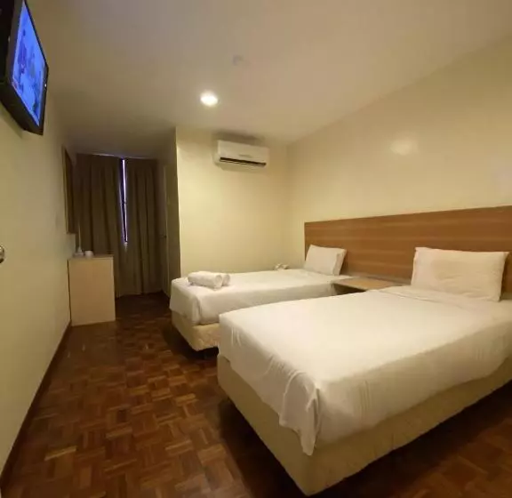 Fotos del hotel Scc:  20