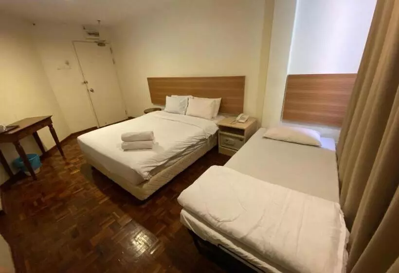 Fotos del hotel Scc:  22