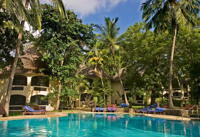 Fotos del hotel Severin Sea Lodge:  14