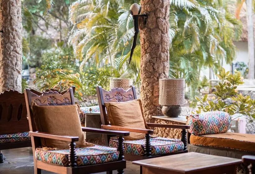 Fotos del hotel Severin Sea Lodge:  4