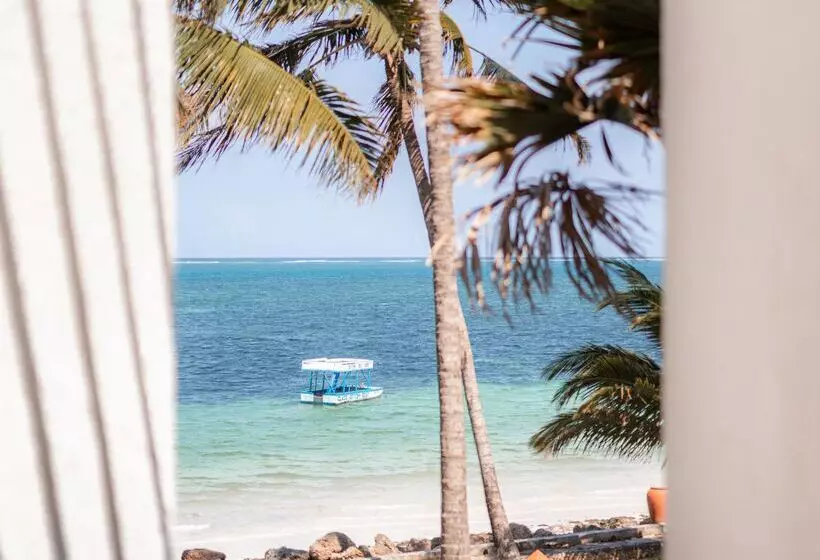 Fotos del hotel Severin Sea Lodge:  6