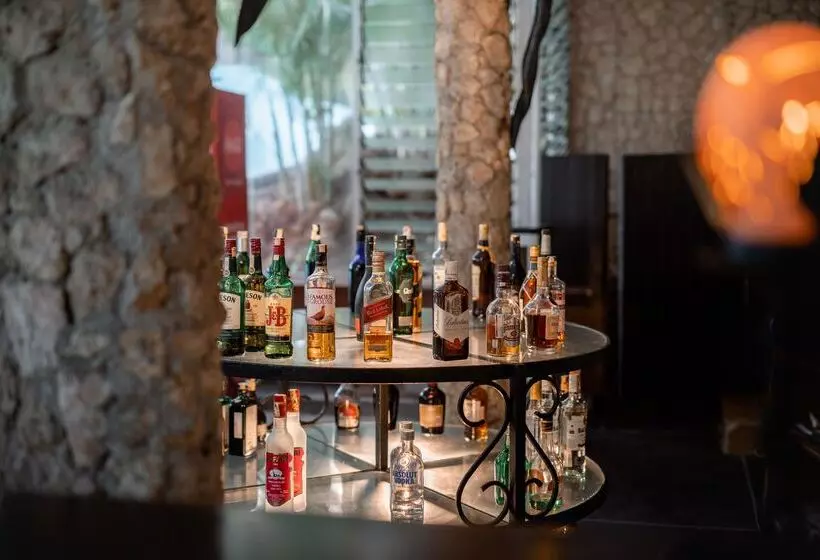 Fotos del hotel Severin Sea Lodge:  15