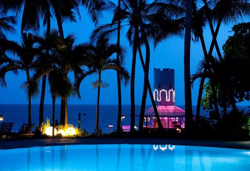 Fotos del hotel Severin Sea Lodge:  9