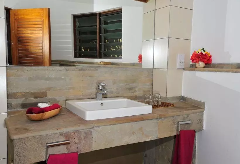 Fotos del hotel Severin Sea Lodge:  25