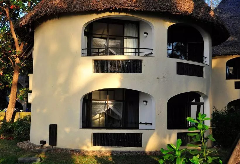 Fotos del hotel Severin Sea Lodge:  12