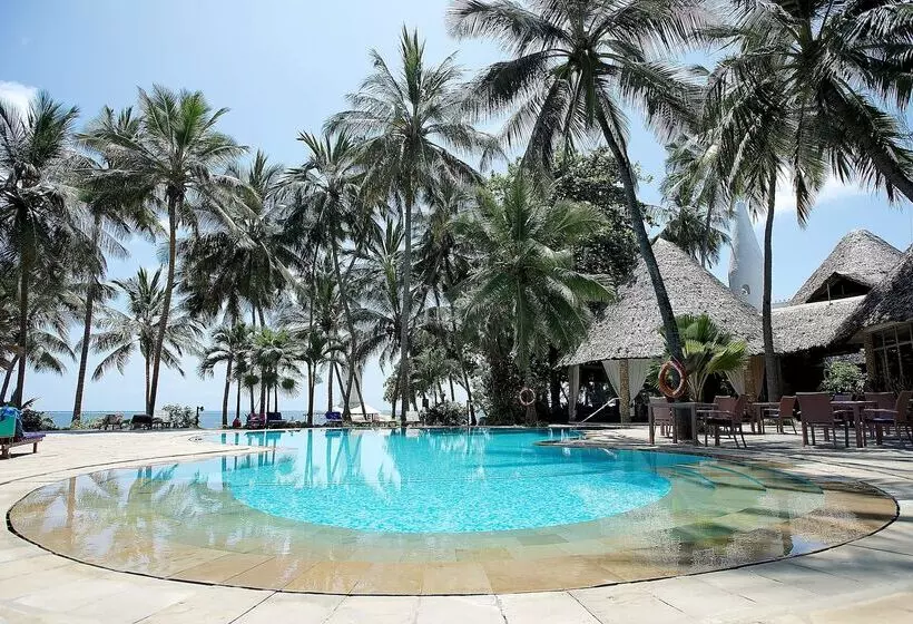 Fotos del hotel Severin Sea Lodge:  8