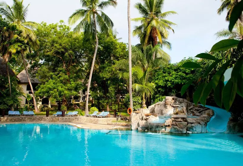 Fotos del hotel Severin Sea Lodge:  2