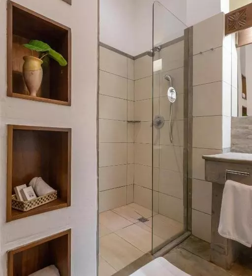 Fotos del hotel Severin Sea Lodge:  5