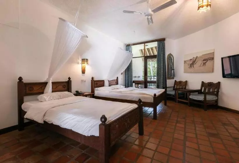 Fotos del hotel Severin Sea Lodge:  19