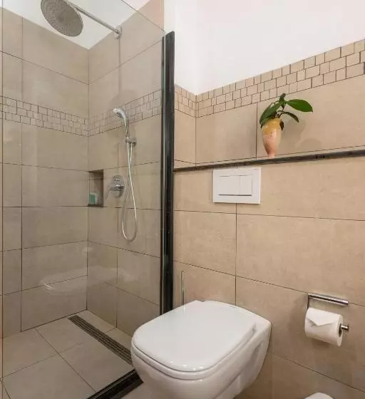 Fotos del hotel Severin Sea Lodge:  18