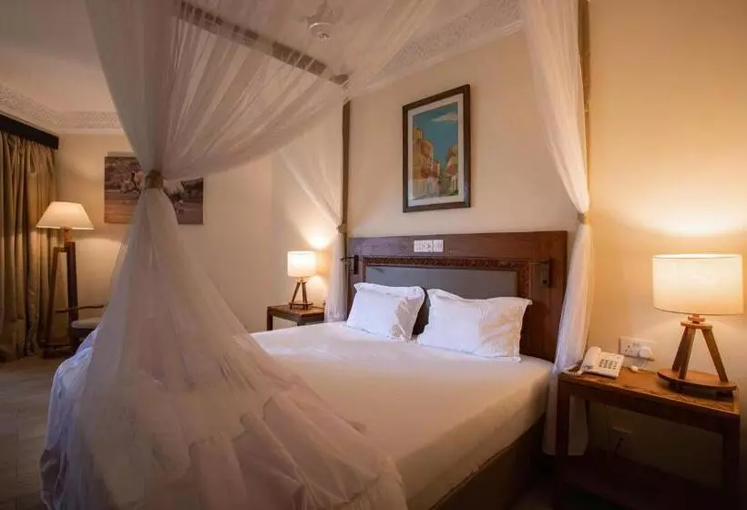 Fotos del hotel Severin Sea Lodge:  13