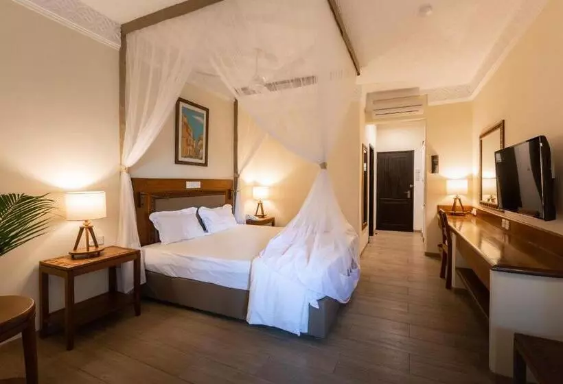 Fotos del hotel Severin Sea Lodge:  21