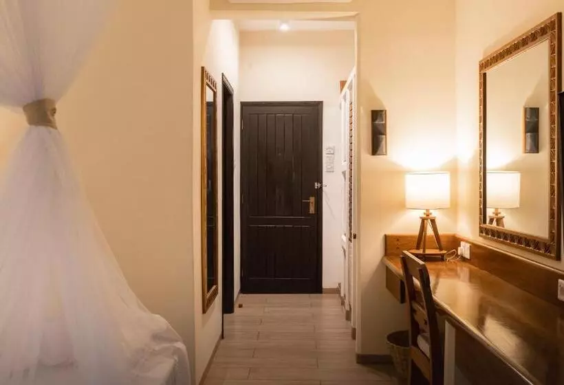 Fotos del hotel Severin Sea Lodge:  7