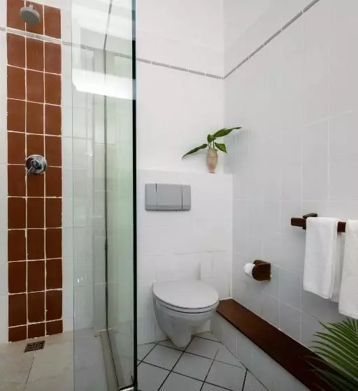 Fotos del hotel Severin Sea Lodge:  24