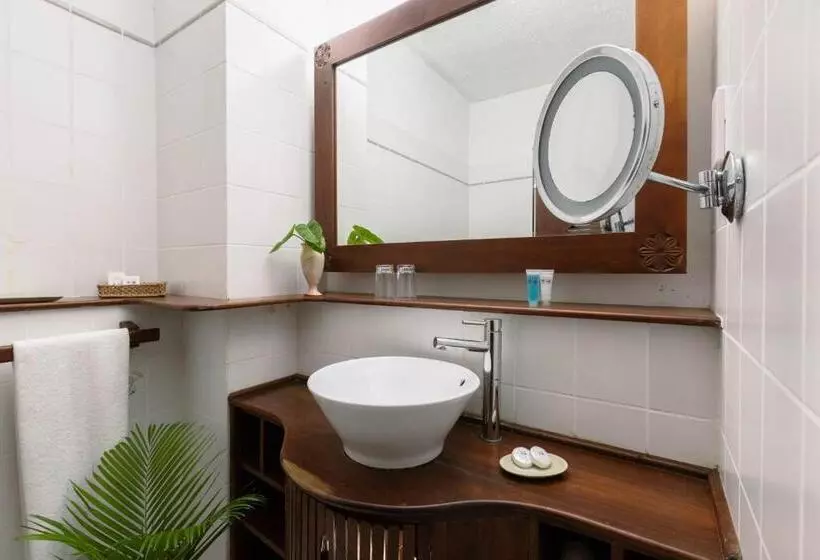 Fotos del hotel Severin Sea Lodge:  16