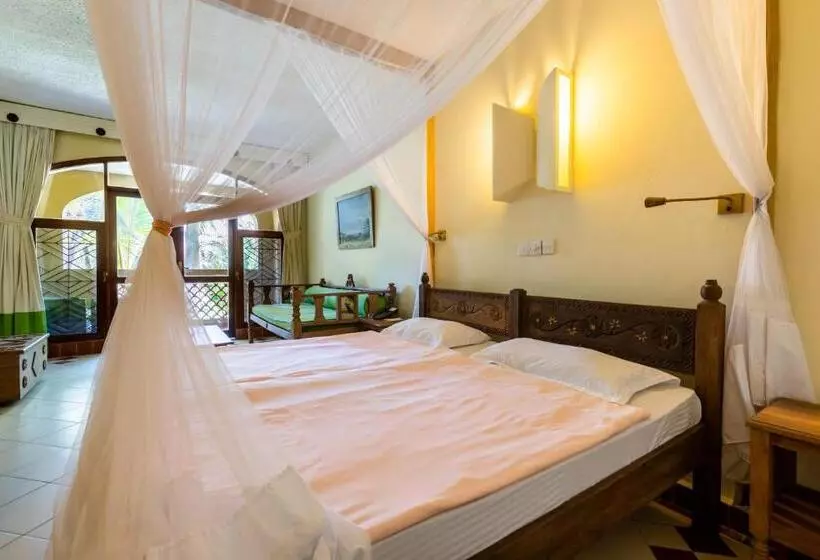 Fotos del hotel Severin Sea Lodge:  17