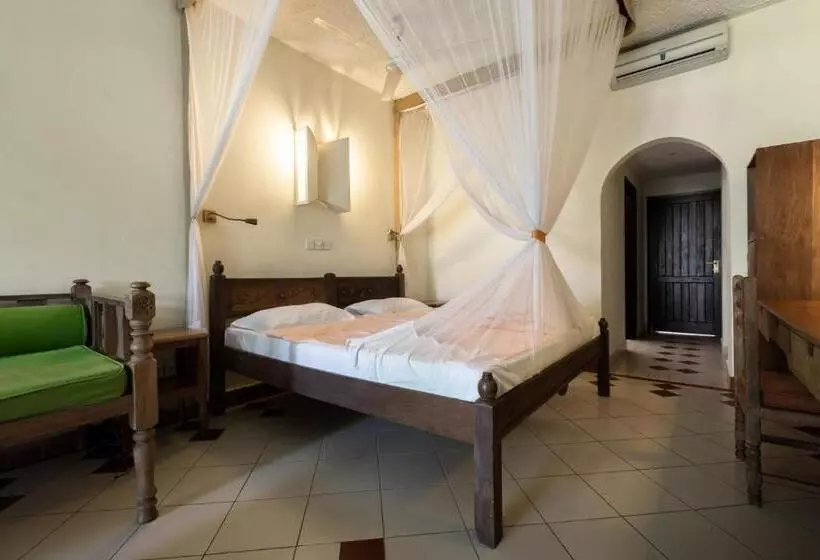 Fotos del hotel Severin Sea Lodge:  23