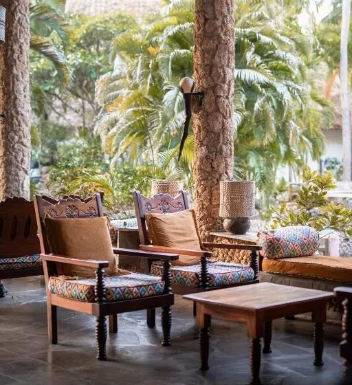 Fotos del hotel Severin Sea Lodge:  10