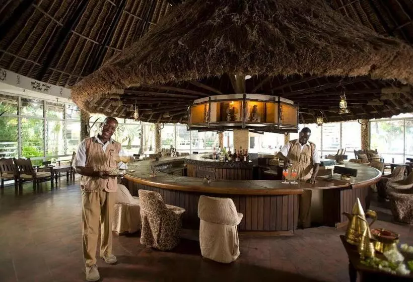 Fotos del hotel Severin Sea Lodge:  3