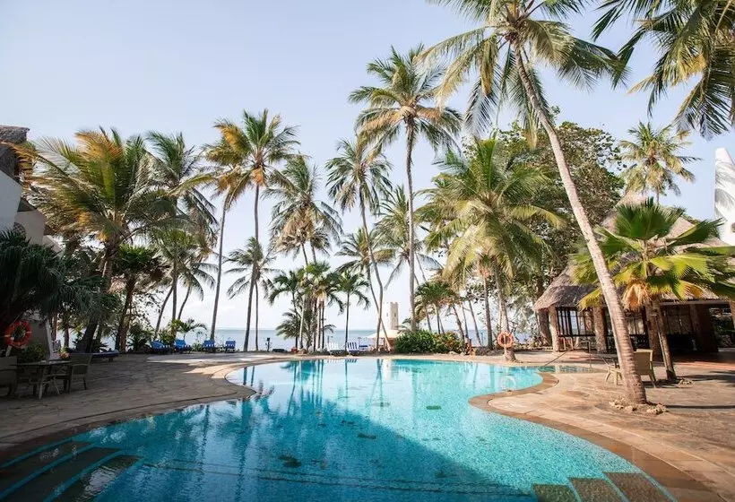 Fotos del hotel Severin Sea Lodge:  12