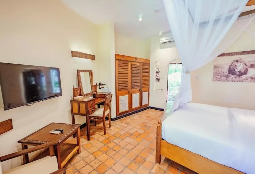 Fotos del hotel Severin Sea Lodge:  2