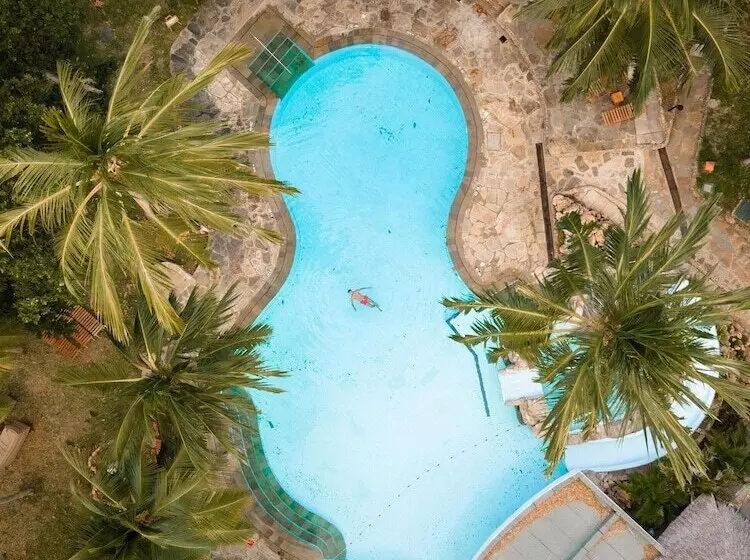 Fotos del hotel Severin Sea Lodge:  14