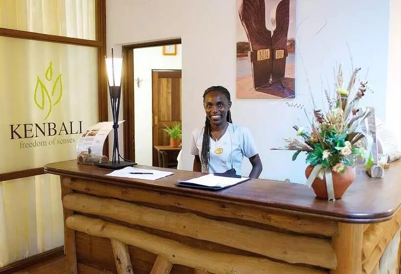 Fotos del hotel Severin Sea Lodge:  4