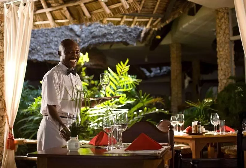 Fotos del hotel Severin Sea Lodge:  16