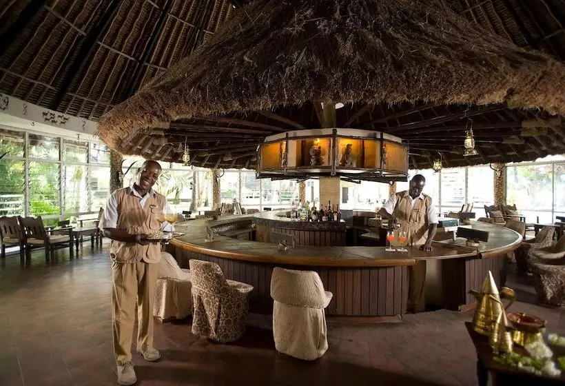 Fotos del hotel Severin Sea Lodge:  7