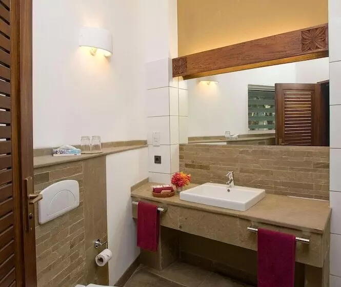 Fotos del hotel Severin Sea Lodge:  9