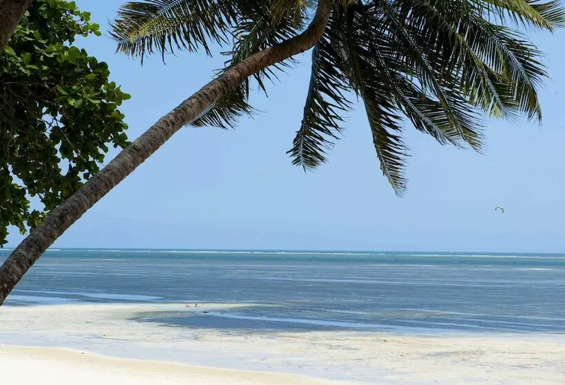 Fotos del hotel Severin Sea Lodge:  20