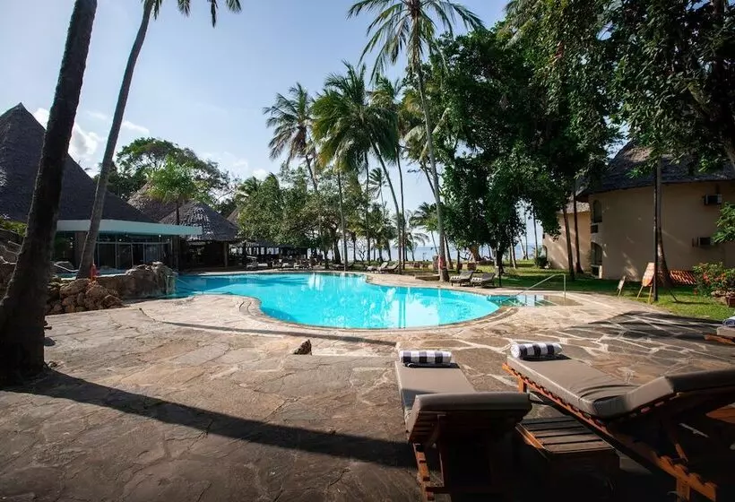 Fotos del hotel Severin Sea Lodge:  22