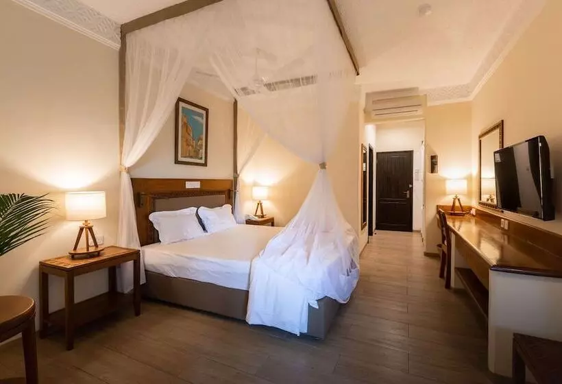 Fotos del hotel Severin Sea Lodge:  23