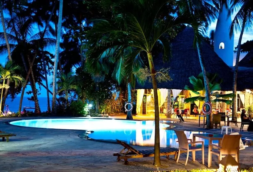 Fotos del hotel Severin Sea Lodge:  26