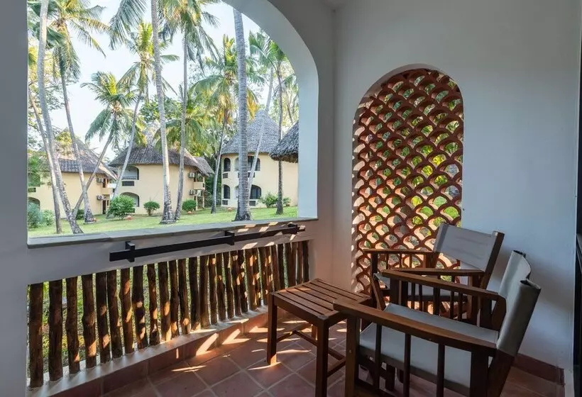 Fotos del hotel Severin Sea Lodge:  27