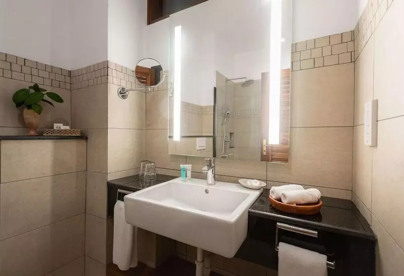 Fotos del hotel Severin Sea Lodge:  28