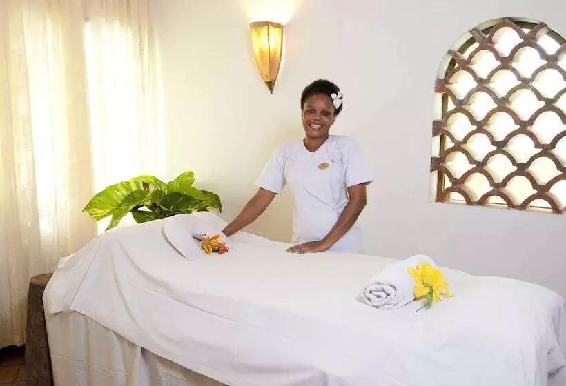 Fotos del hotel Severin Sea Lodge:  29
