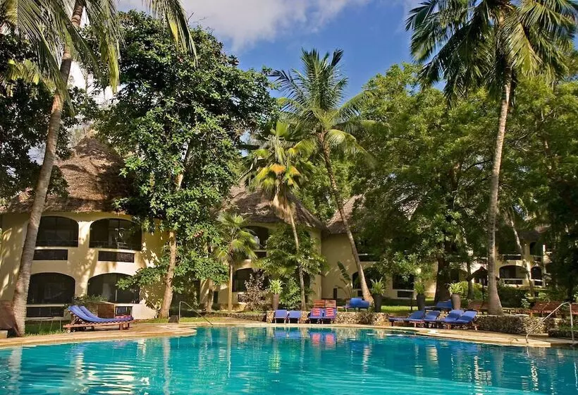 Fotos del hotel Severin Sea Lodge:  31