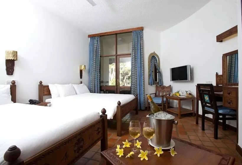 Fotos del hotel Severin Sea Lodge:  32