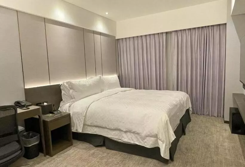 Fotos del hotel The Tango Taipei Linsen:  14