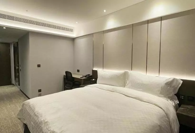 Fotos del hotel The Tango Taipei Linsen:  3