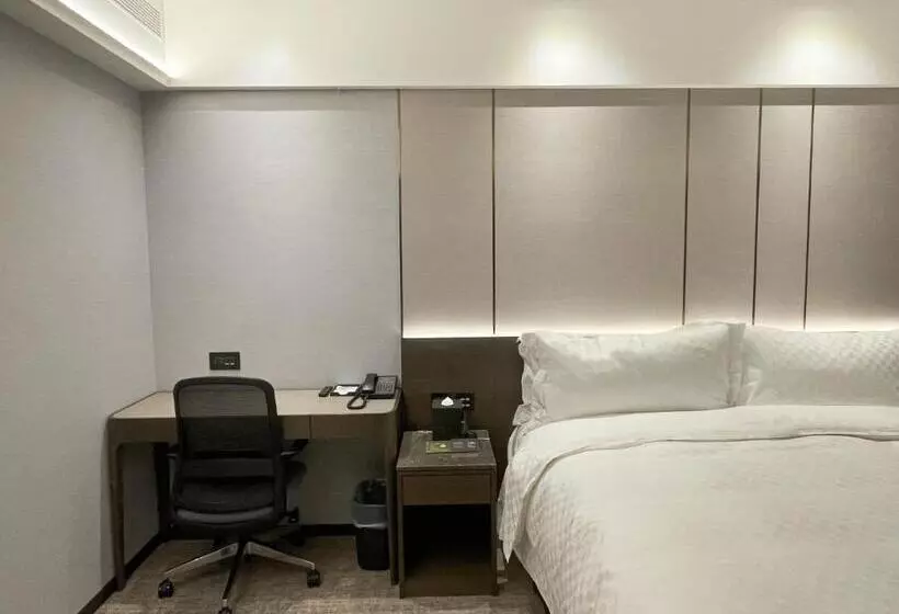 Fotos del hotel The Tango Taipei Linsen:  4