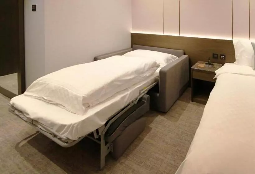 Fotos del hotel The Tango Taipei Linsen:  6