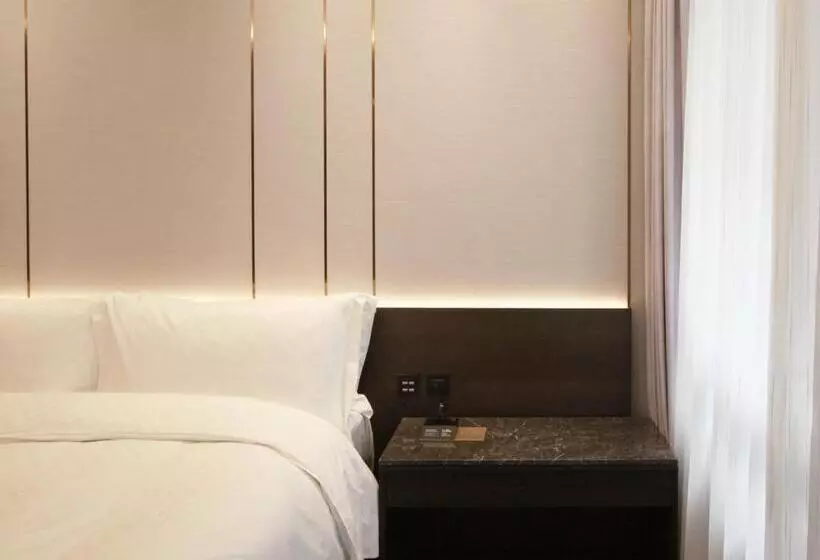 Fotos del hotel The Tango Taipei Linsen:  16