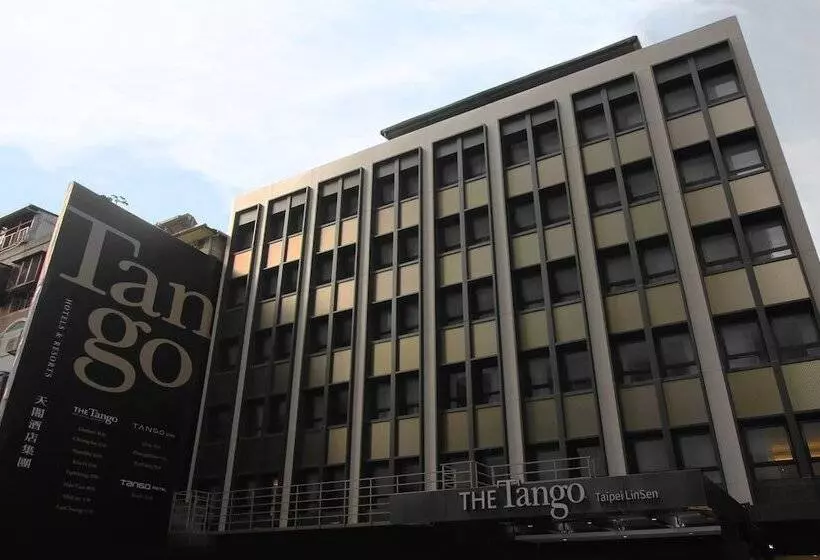 The Tango Taipei Linsen