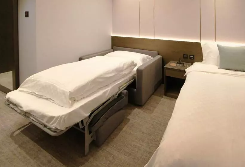 Fotos del hotel The Tango Taipei Linsen:  24