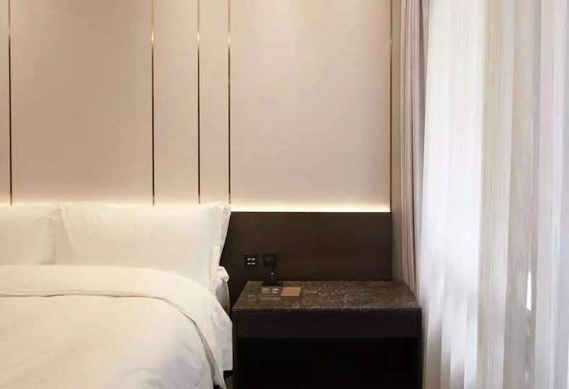 Fotos del hotel The Tango Taipei Linsen:  22