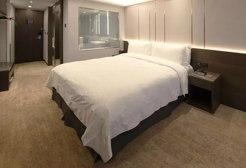 Fotos del hotel The Tango Taipei Linsen:  9