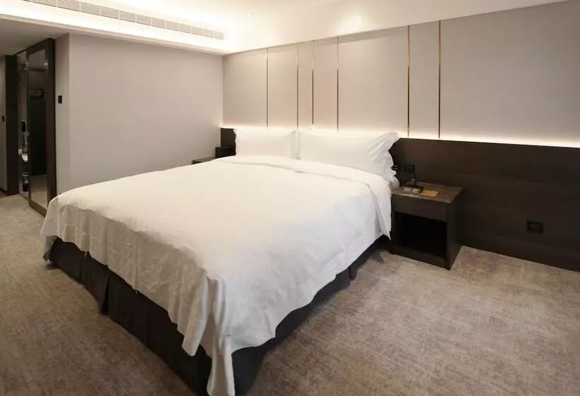 Fotos del hotel The Tango Taipei Linsen:  12