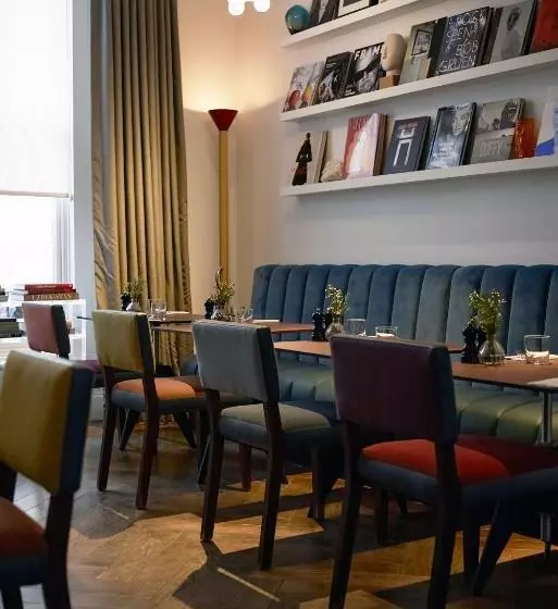 Fotos del hotel The Laslett:  10